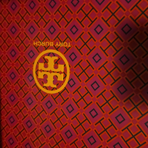 Tory Burch Black Boots - Picture 8 of 8